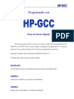 Manual HPGCC Español