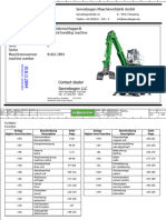 H Data MachineDownloadFiles 818.0.2894 Doku Plans 818.0.2894 Mechatronics Diagram