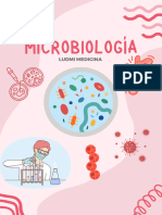 Microbiología 2022
