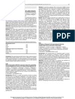 Posters / International Journal of Antimicrobial Agents 42S2 (2013) S41-S159