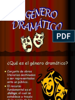 Dramático