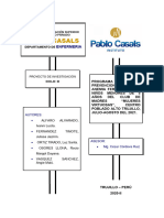 Formato - de - Proyecto - 4° - Ciclo Metodologia