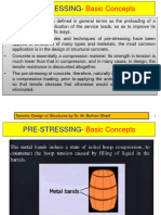 Prestressed Concrete 4