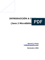 Manual - Programacion - Java - Curso J2ME
