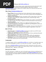 Nyu Resume