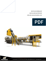 1.manual de Operação e Manutenção 20-40 Ton - H