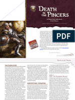 1d - Death in The Pincers (Dungeon 172)