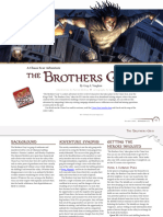 1c - The Brothers Gray (Dungeon 172)