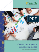 Gestión de Proyectos