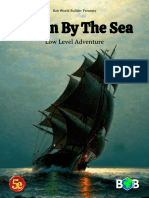 Stolen by The Sea v1.2