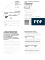 Sts Kelas 3 2023-2024 Bahasa Indonesia Semester 2