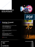 Live Partners - Rodrigo Crepaldi - Gerar Leads Qualificados