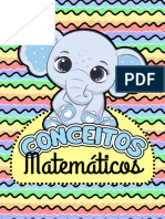 Apostila Conceitos Matemáticos