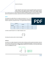 Analisis Matemático I - Unidad 4