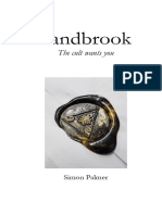 Simon Palmer - Sandbrook - Complete Edition