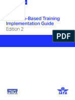 EBT Implementation Guide