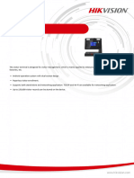 DS-K5032-D Datasheet 20231213