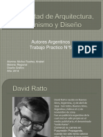 David Ratto