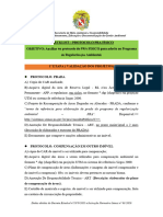 Check List Protocolo Pra Fisico