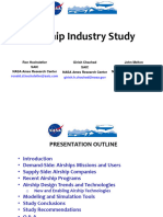 Airship Industry Study