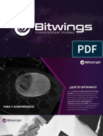 Presentacion Bitwings 2020