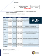 Planificacion Actividades 2023 Galm Enero Diciembre Signed Signed Signed