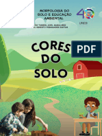 Coloração do Solo_