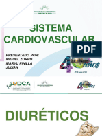 Cardiologia y Farmaco