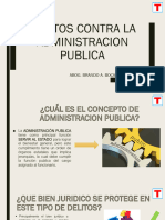 Gestion para El Desarrollo Agropecuario Municipal