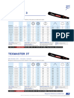 Texmaster 3: SAE 100R3 - 10.1220