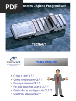 Introdução ao PLC
