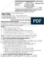 Correction Du Sujet de Physique 2008 Session de Rattrapage SC Physique p.SBIRO Abdelkrim (WWW - Pc1.ma)