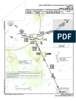 SBCF - Rnav Kimus 1b Rwy 34 - Star - 20231005