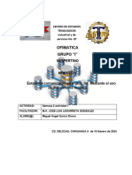 Caracteristicas de Las Tecnologias