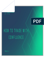 How To Trade With Confluence