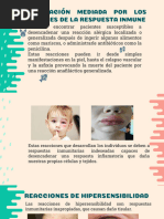 Alergia S Pdf Alergia Especialidades Medicas