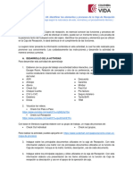 AA04 - Procesos de Caja de Recepción (Reg - Valores)