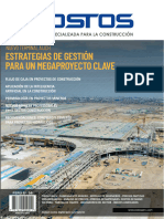 Revista Costos Ed 328 Febrero Marzo 2024