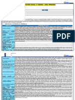 Pca Actulizado 2do Grado - 2023