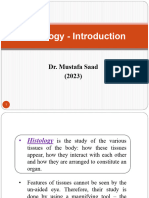 2 Intro of Histo