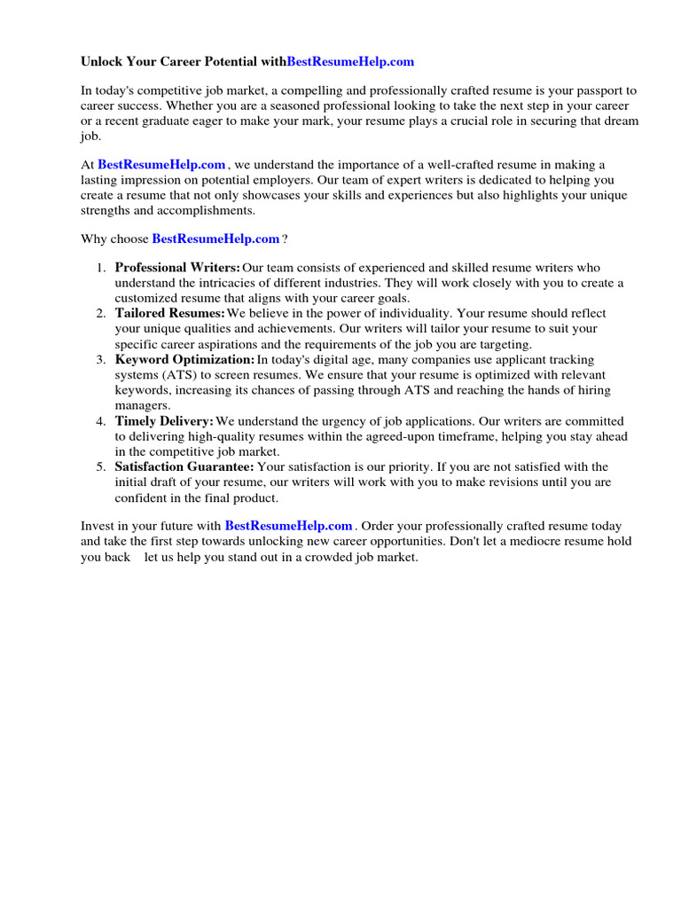 Create a Resume Website PDF - 1712017101