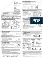 Mitsubishi Electric PAC SH94DM E