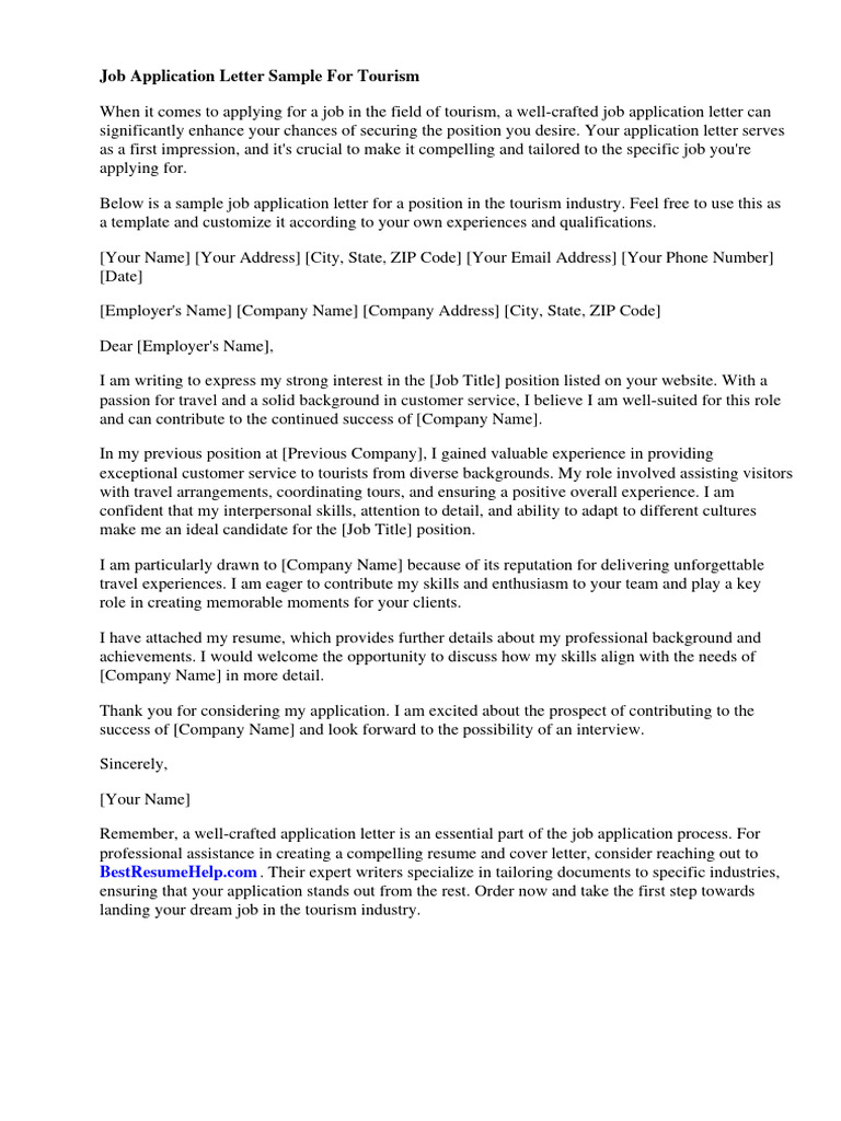 job-application-letter-sample-for-tourism-pdf-r-sum-tourism