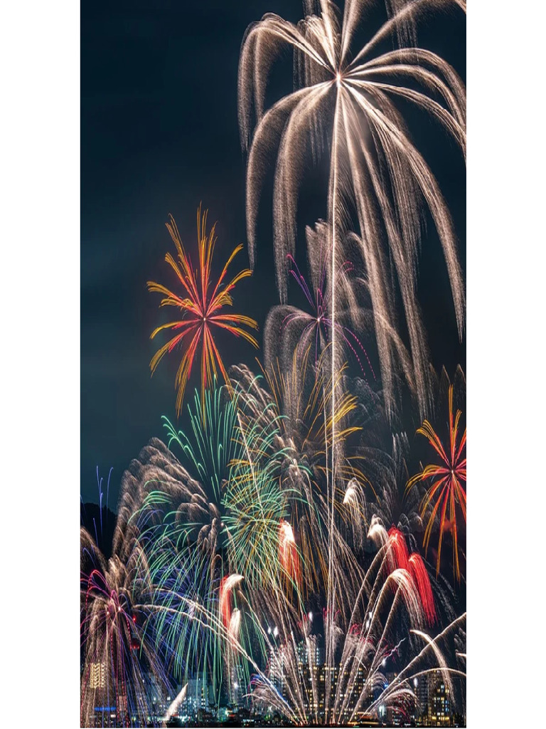 Fireworks-8182800 1280 | PDF