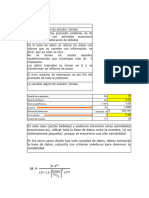 Base Datos Tamizada