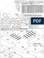 Manual de Montagem Mesa Kuadro KT-60