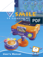 VSmile Manual