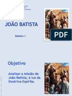 Mod 5 Rot 1 Joao Batista