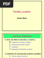 Download Facility Location by api-3750011 SN7136889 doc pdf