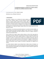 Informe 02 - 2023